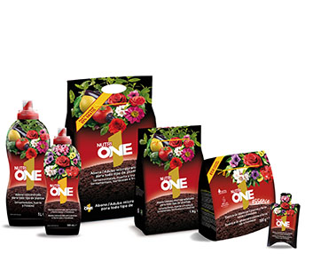 Toda una línea de fertilizantes premium